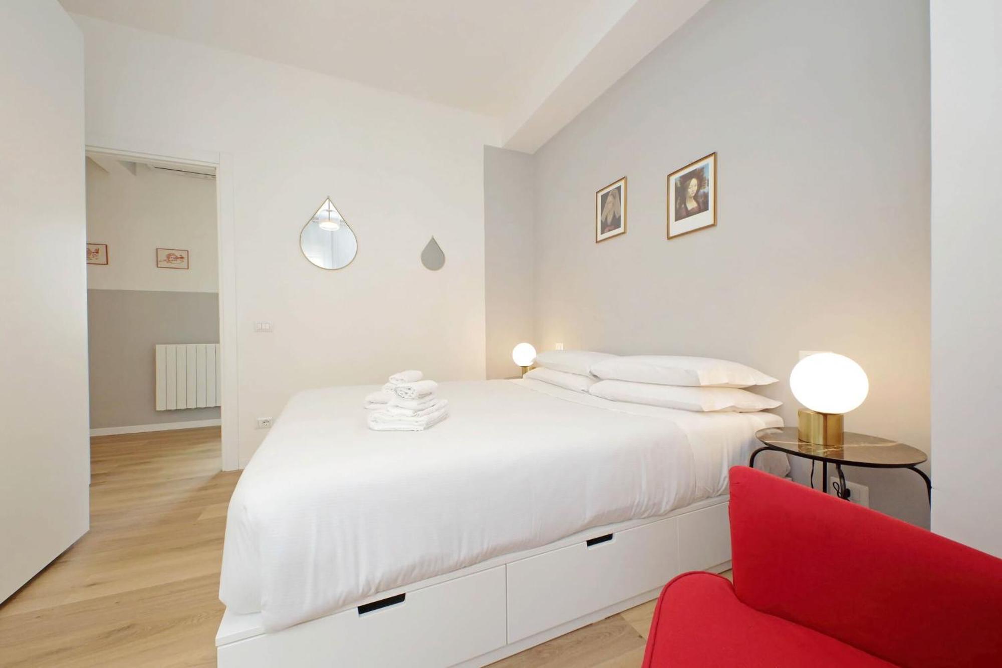 Appartement Ettore Giovenale Al Pigneto