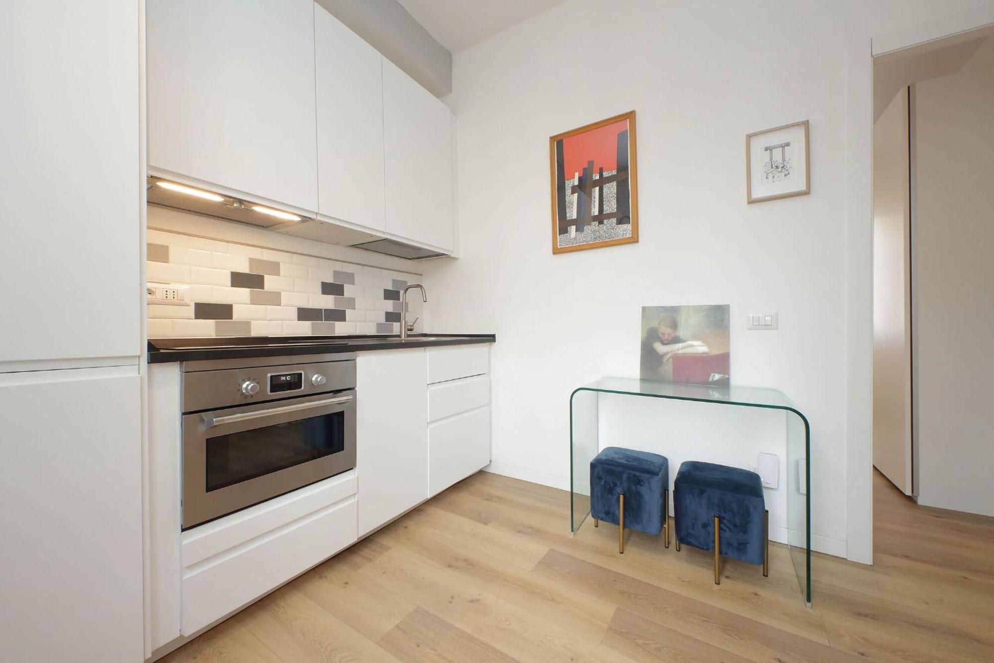 Appartement Ettore Giovenale Al Pigneto Rome